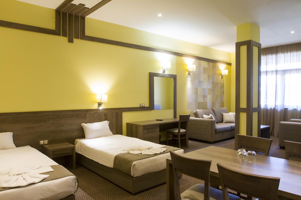 Hotel Etropolia 埃特罗波莱 外观 照片