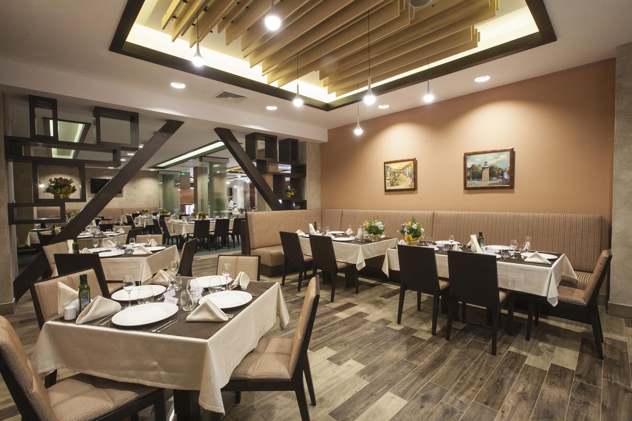 Hotel Etropolia 埃特罗波莱 外观 照片