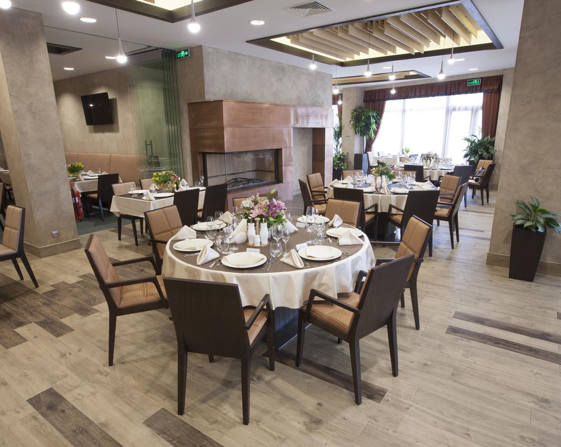 Hotel Etropolia 埃特罗波莱 外观 照片