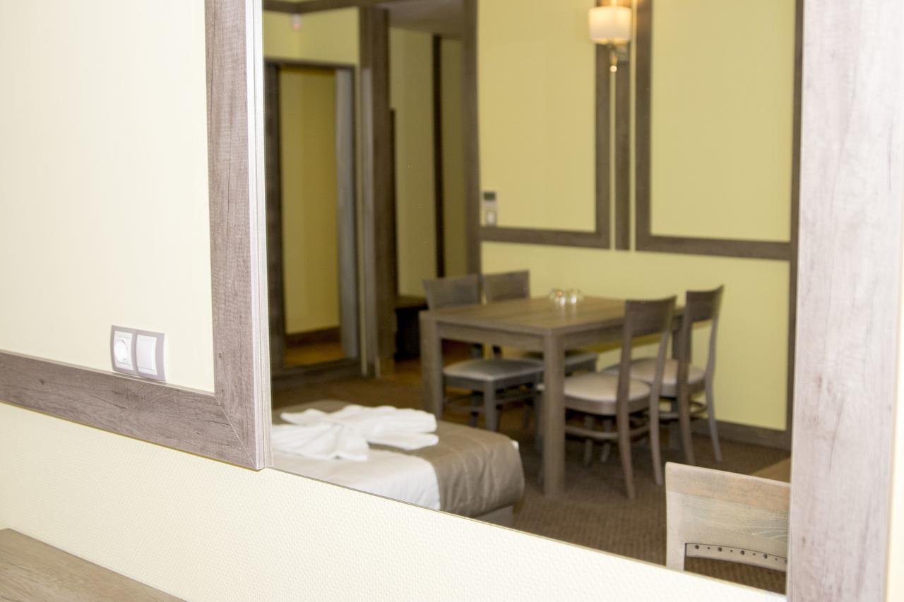 Hotel Etropolia 埃特罗波莱 外观 照片