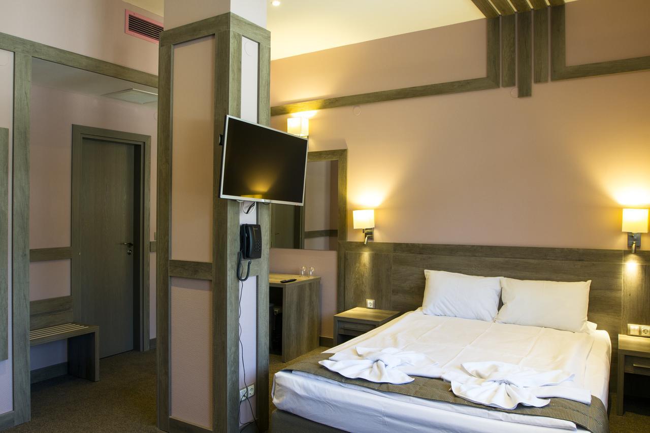 Hotel Etropolia 埃特罗波莱 外观 照片