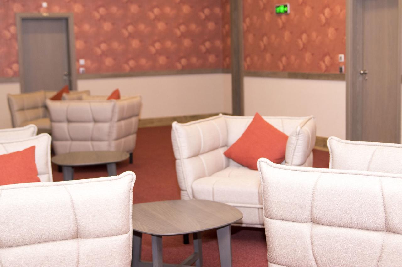 Hotel Etropolia 埃特罗波莱 外观 照片