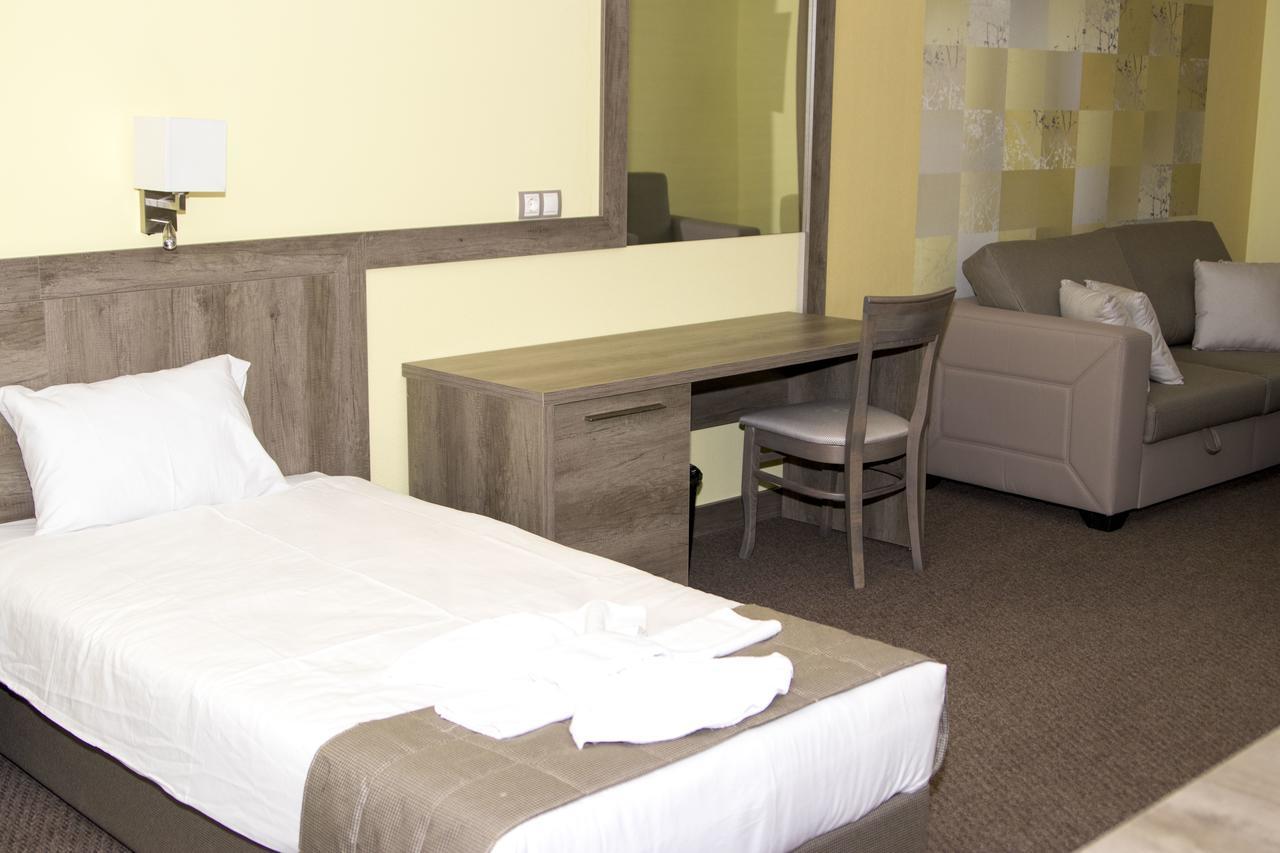 Hotel Etropolia 埃特罗波莱 外观 照片