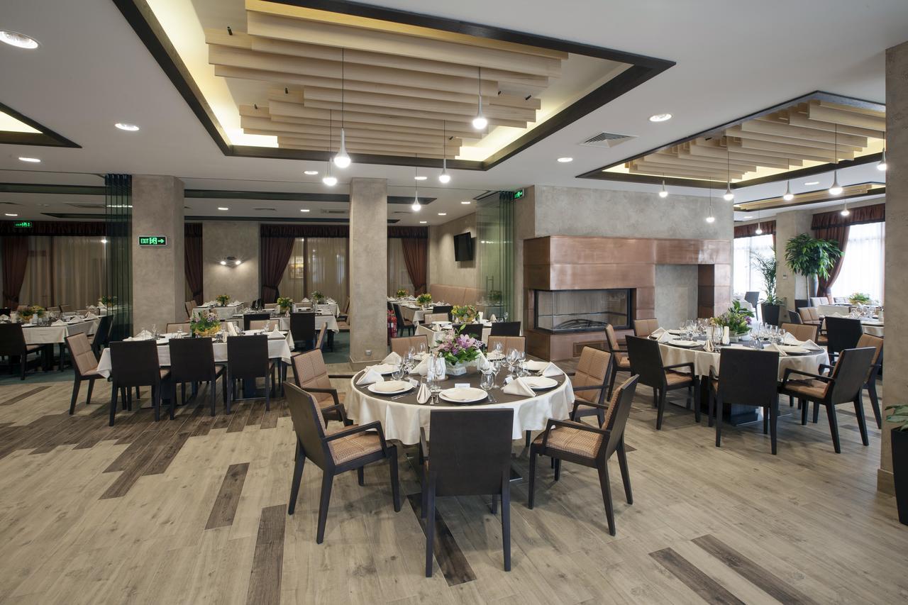 Hotel Etropolia 埃特罗波莱 外观 照片